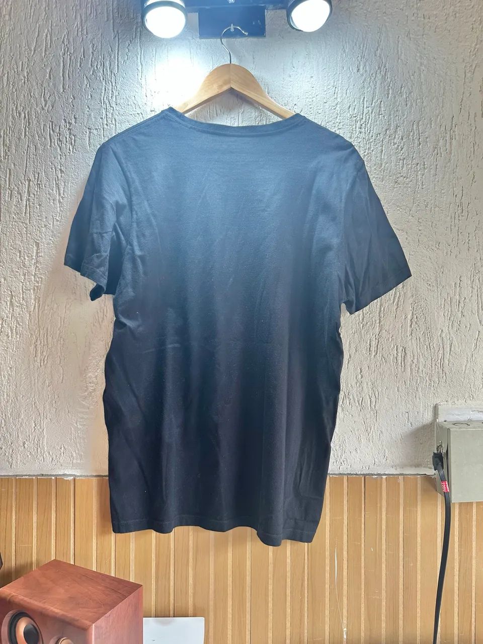 Camiseta Colcci Original Preta G - Foto 2