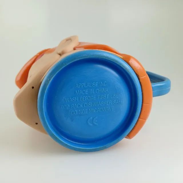 Caneca Disney Hércules (cód 601) - Foto 5