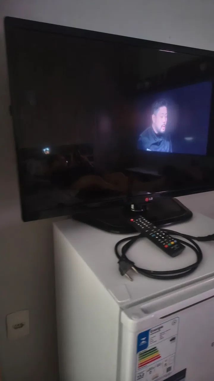 Aparelho televisor 32 polegadas - Foto 4