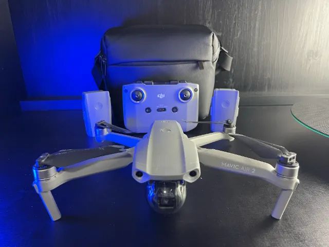Drone Mavic air 2