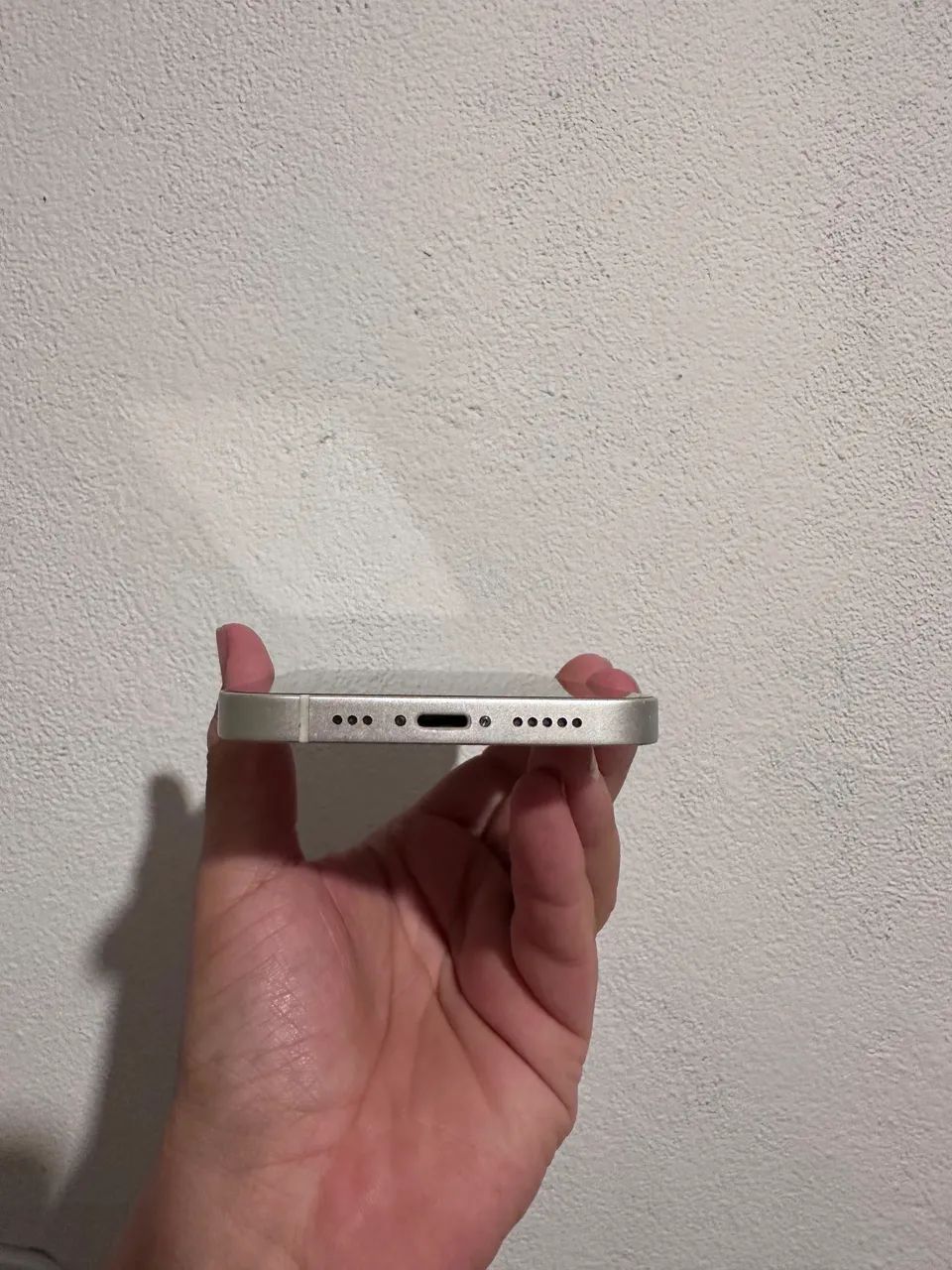 iPhone 12 128gb Branco - Foto 2