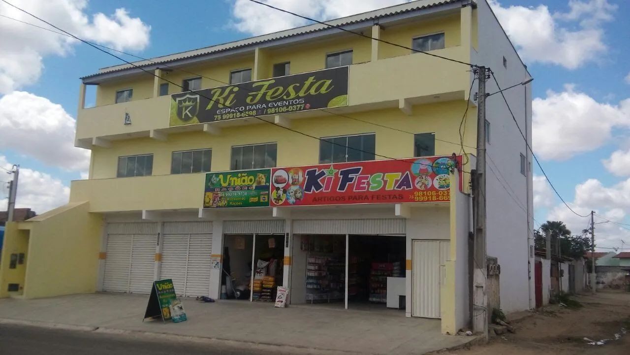 Foto - Feira de Santana - Conceição
