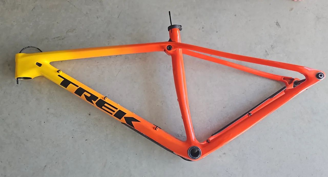 Quadro Trek Procaliber - Foto 2