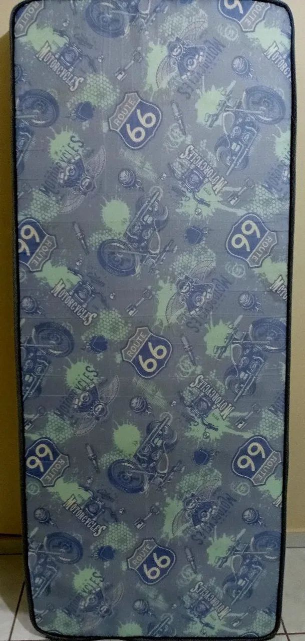 Colchão Conservado