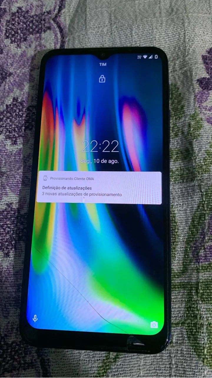 Moto G9 - Foto 4
