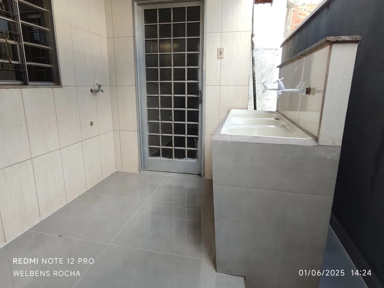 Casa 3 quartos  - Foto 4