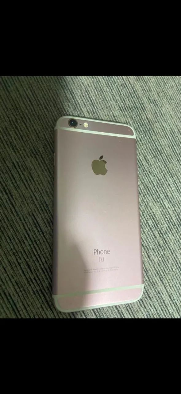 Vendo iPhone para retirada peça  - Foto 2