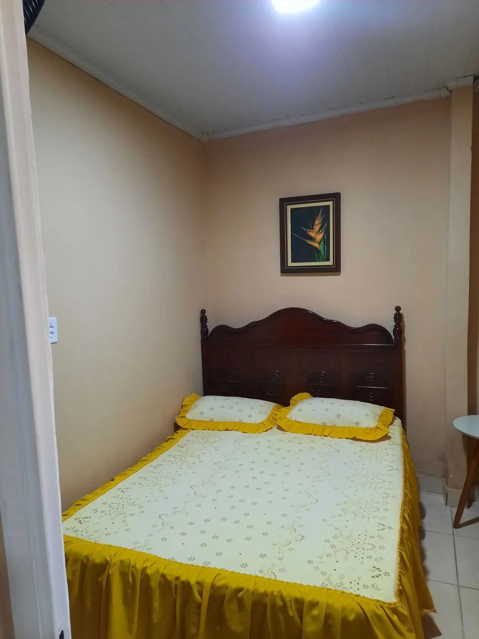 Aluguel temporada Parque Mambucaba 