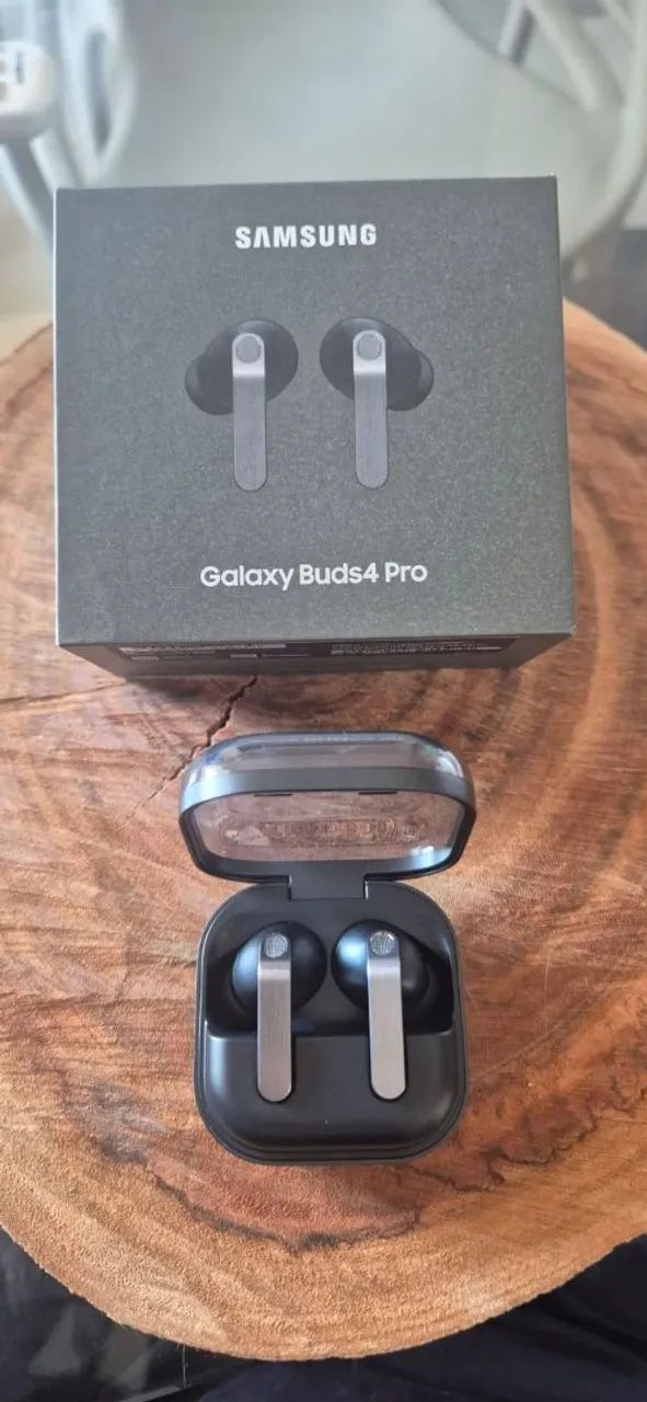 Samsumg Buds 4 Pro