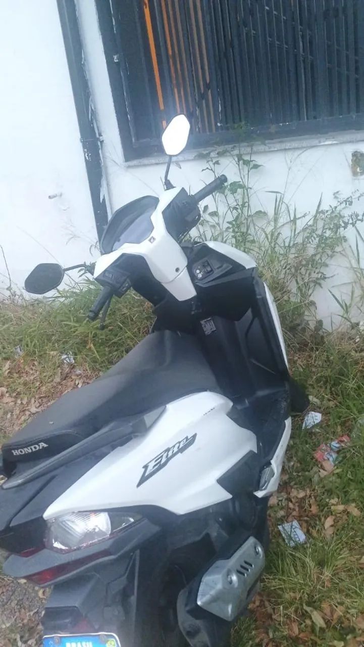 Moto nova - Foto 2