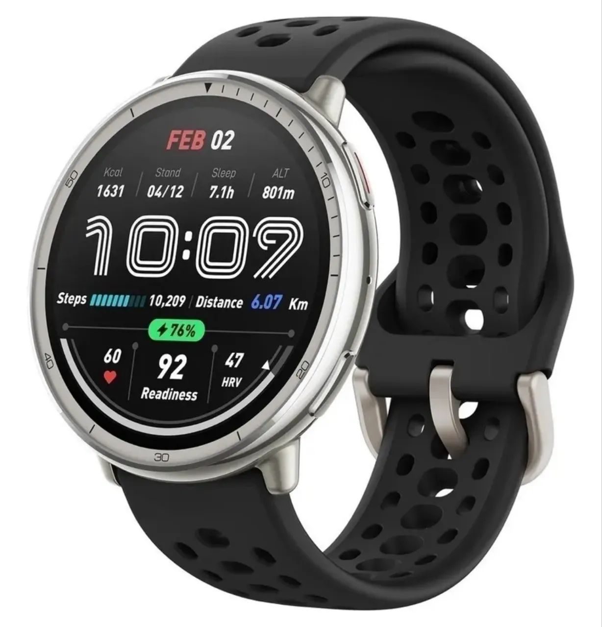 Relógio Amazfit - Foto 5