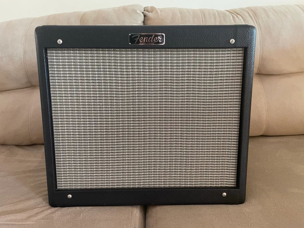 Fender Blues Junior