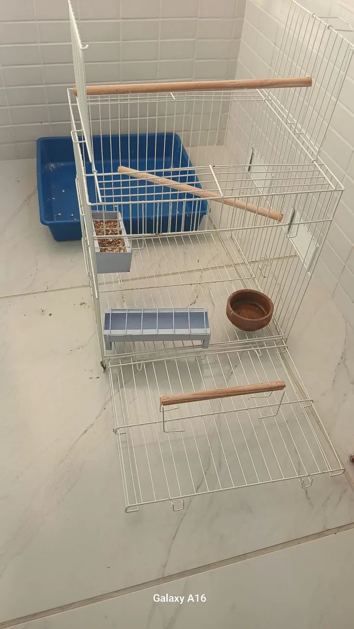 Gaiola  - Foto 4