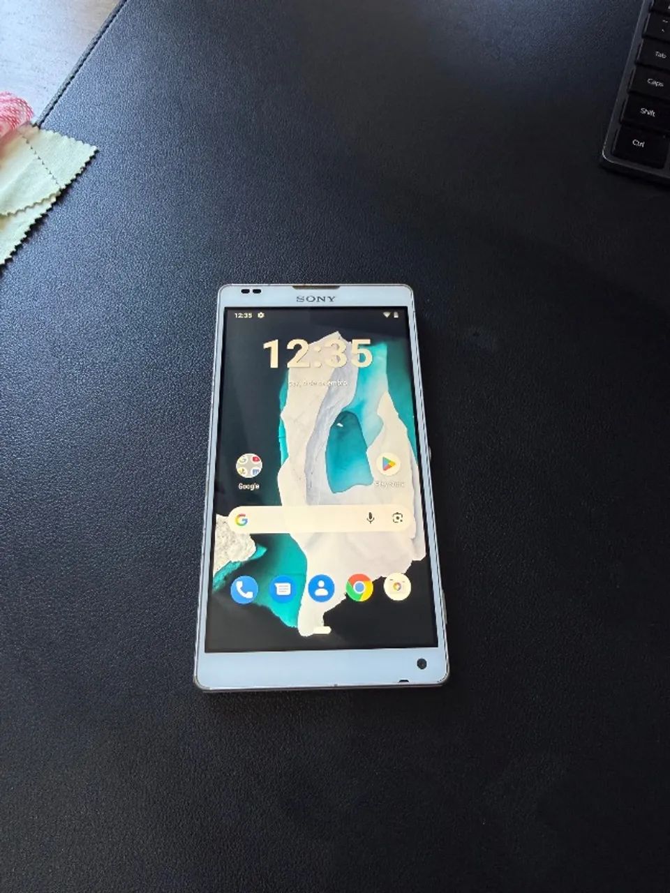 Sony Xperia ZQ 16GB