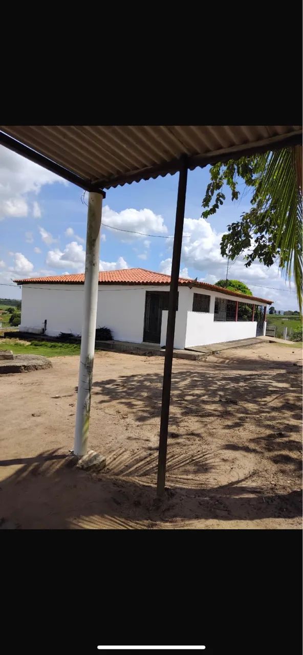 Vende-se casa no interior  - Foto 2