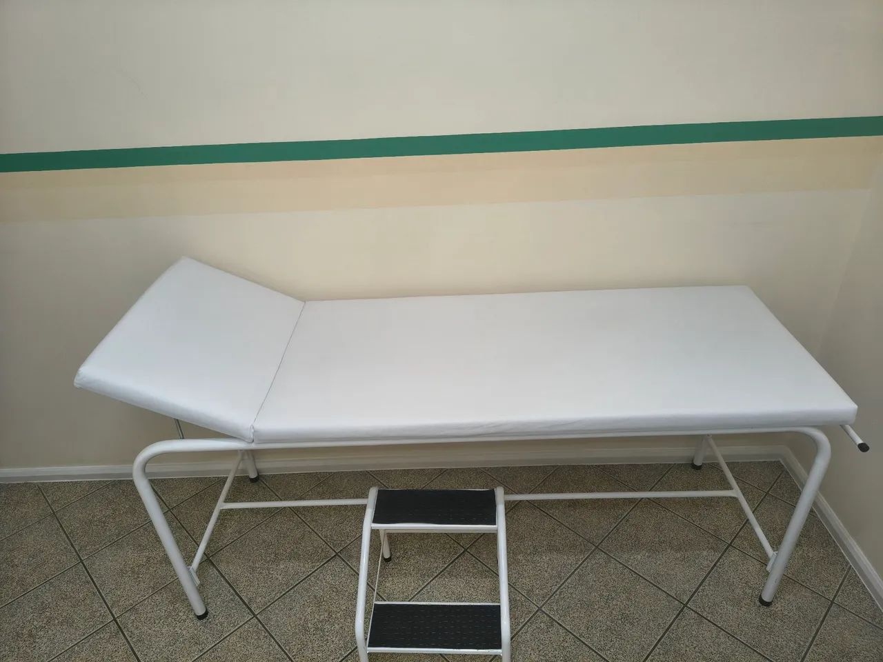 Maca fixa para estética e hospitalar - Foto 3