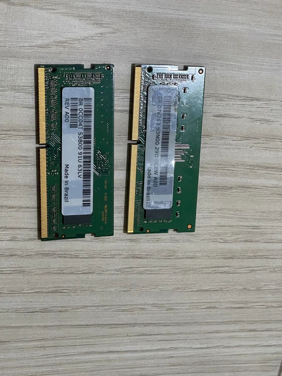 Ddr4 notebook  - Foto 2