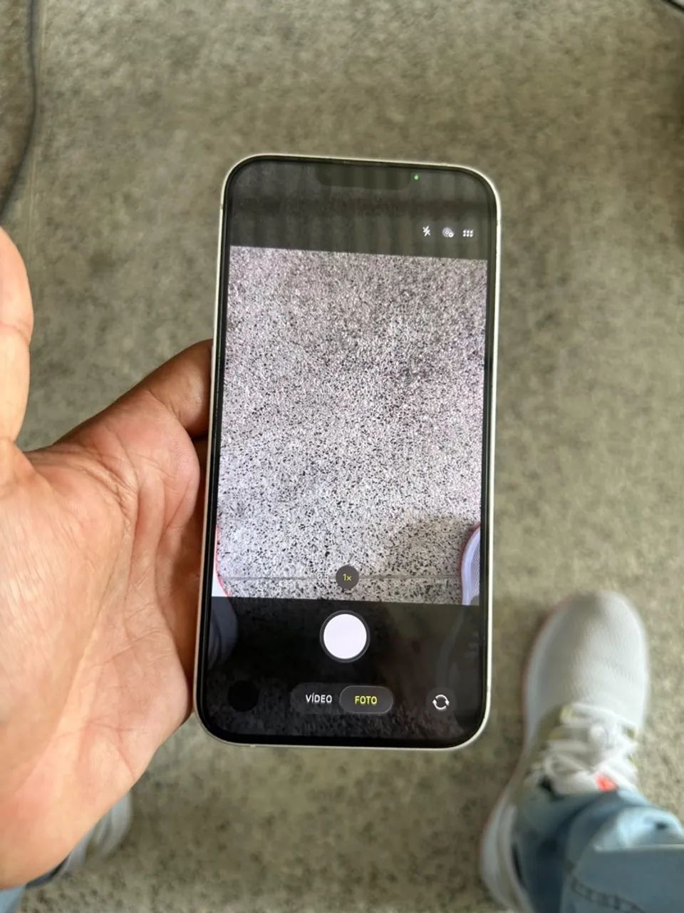 iPhone 14 Plus 128 gb  - Foto 2