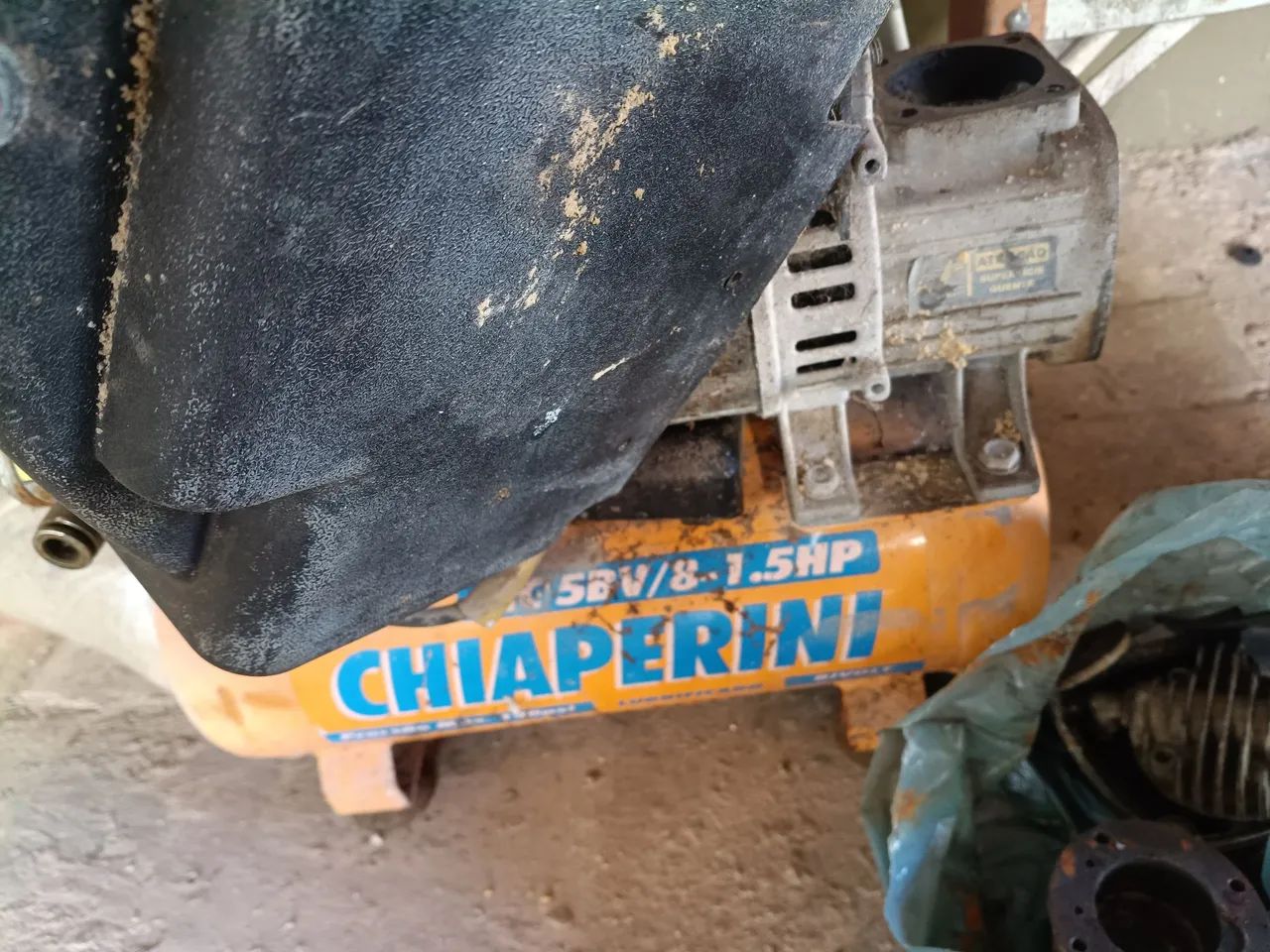 Peças de compressor  - Foto 2