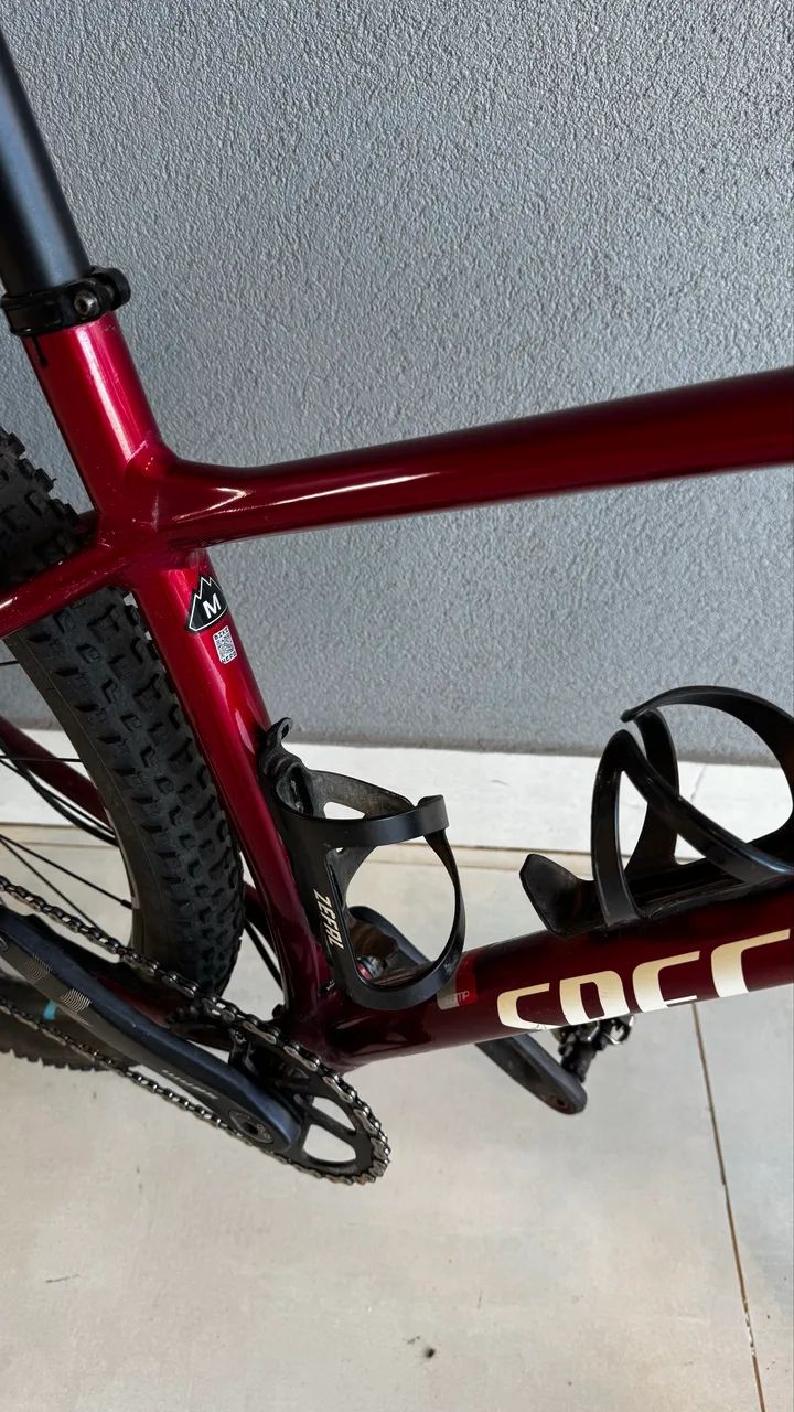 Bicicleta Specialezed MTB - Foto 3