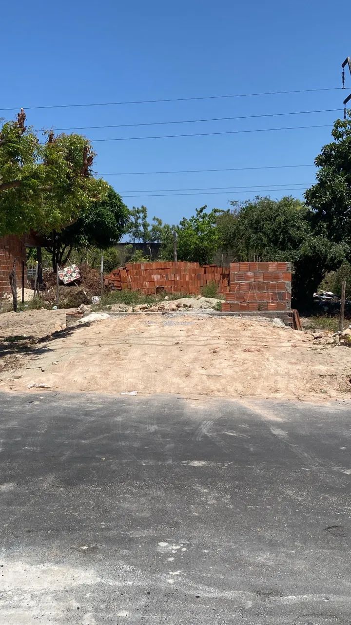 Terreno pra vender 6 por 50 - Foto 3