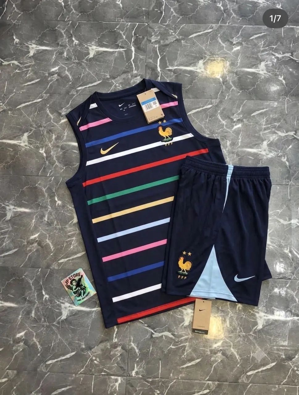 Kit de time 