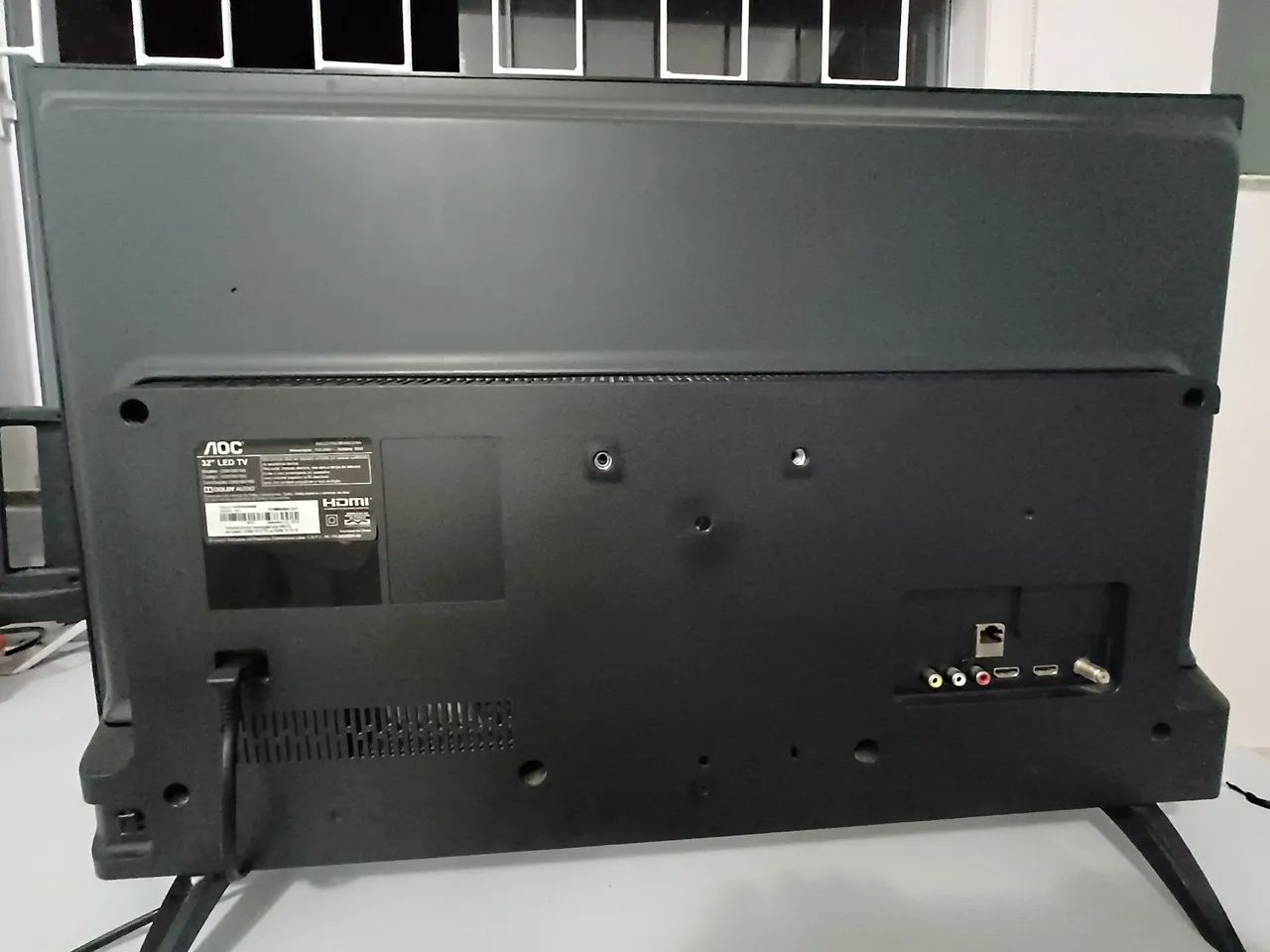 Smart TV Aoc Roku 32 - Foto 4