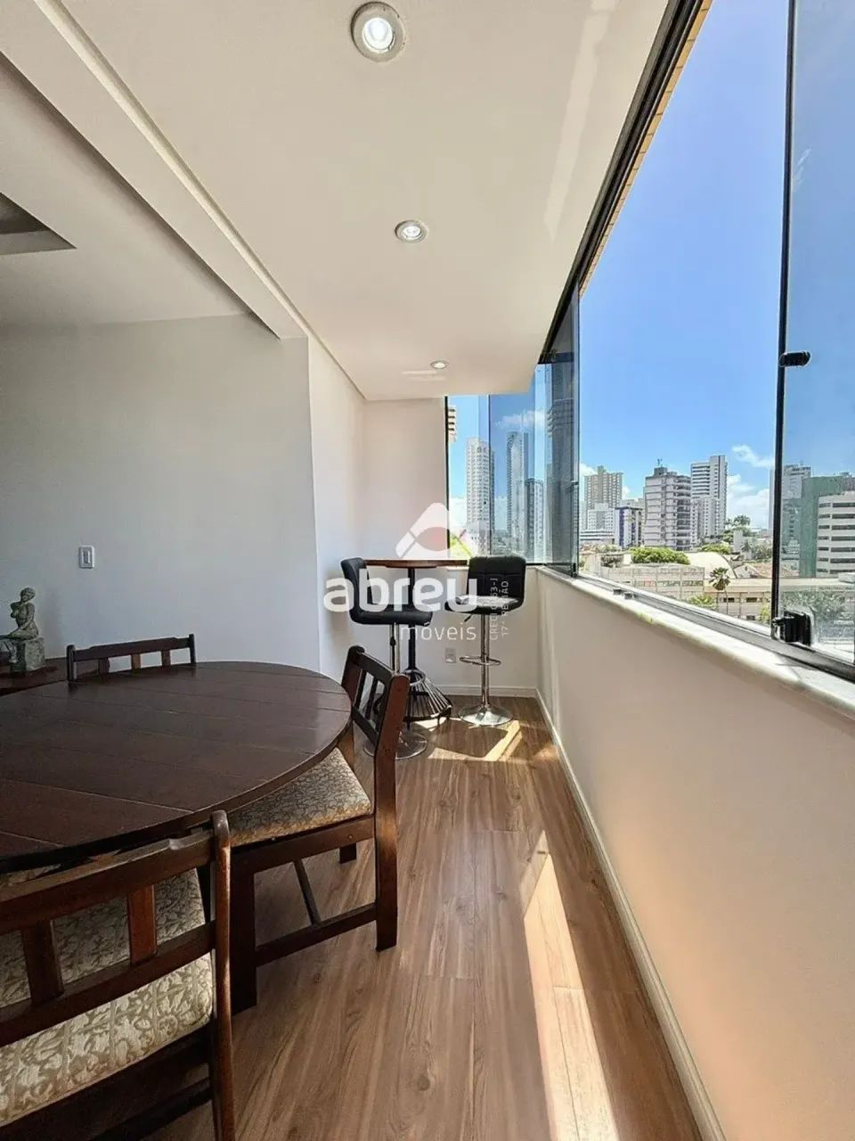 Apartamento 150m²  - em Petrópolis - Natal - RN - Foto 5
