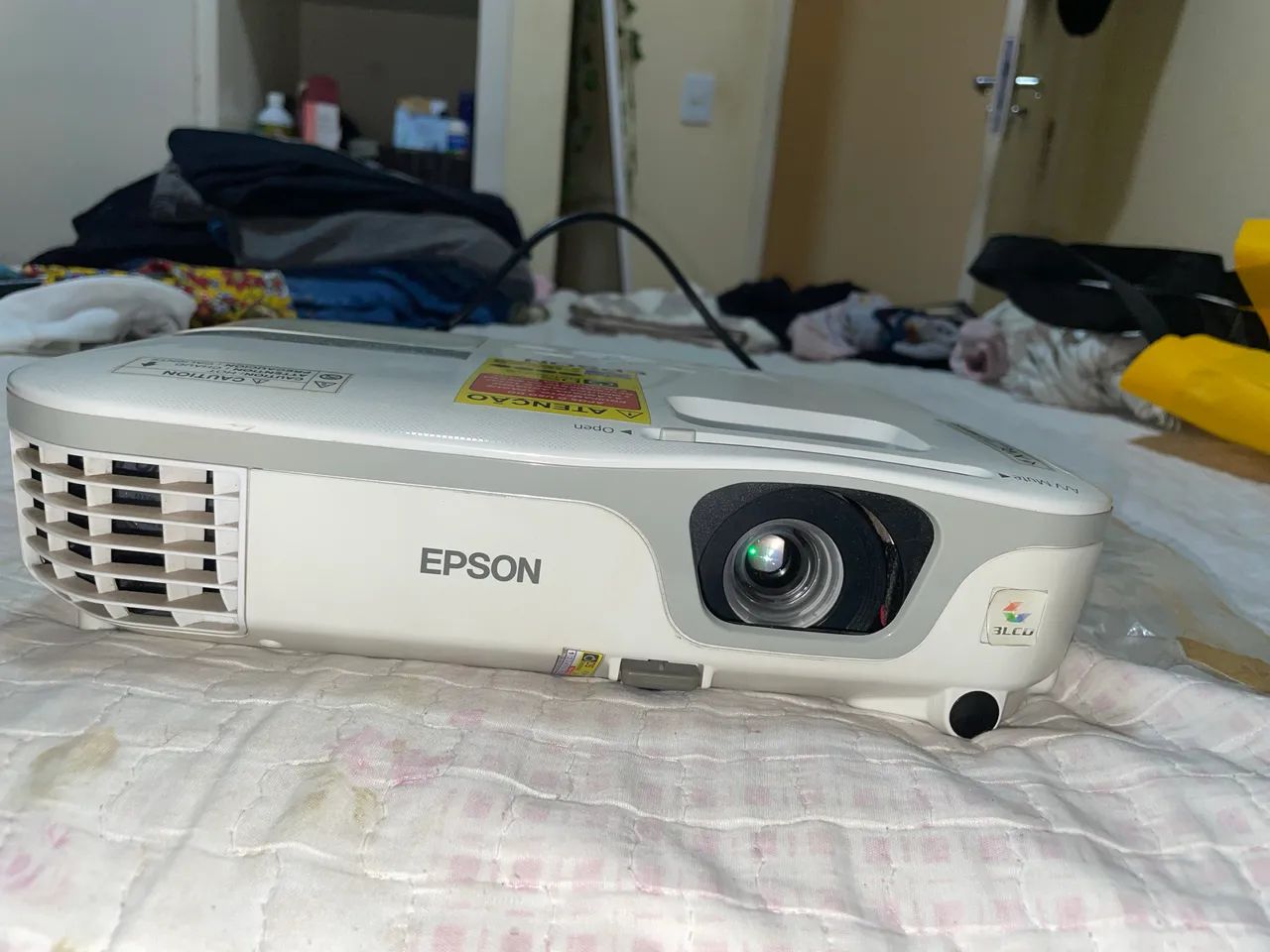Projetor Epson - Foto 2