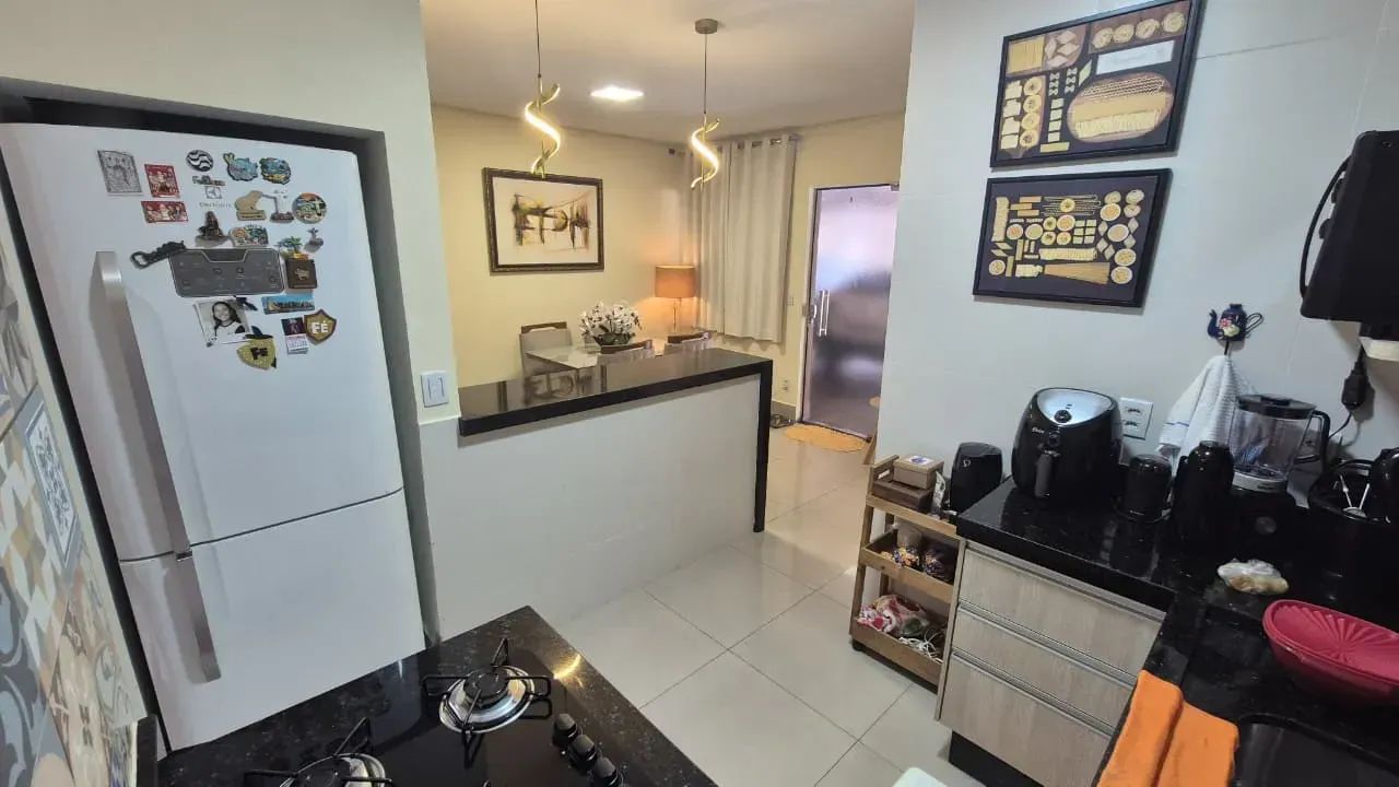 Condomínio Residencial Canachuê