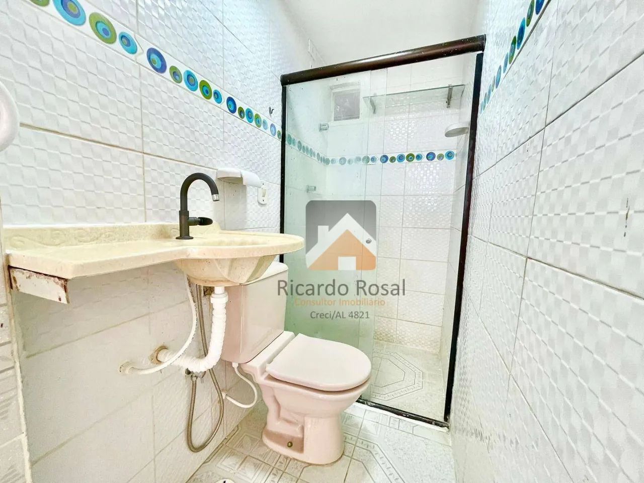 Apartamento no Prado c/ 2 quartos, térreo e 42m²!!! - Foto 4