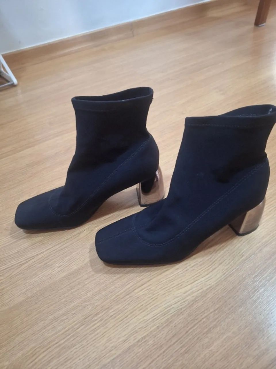 Bota meia