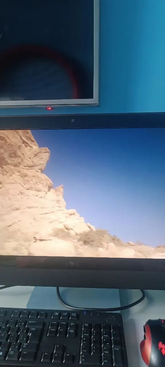 Computador completo  - Foto 2