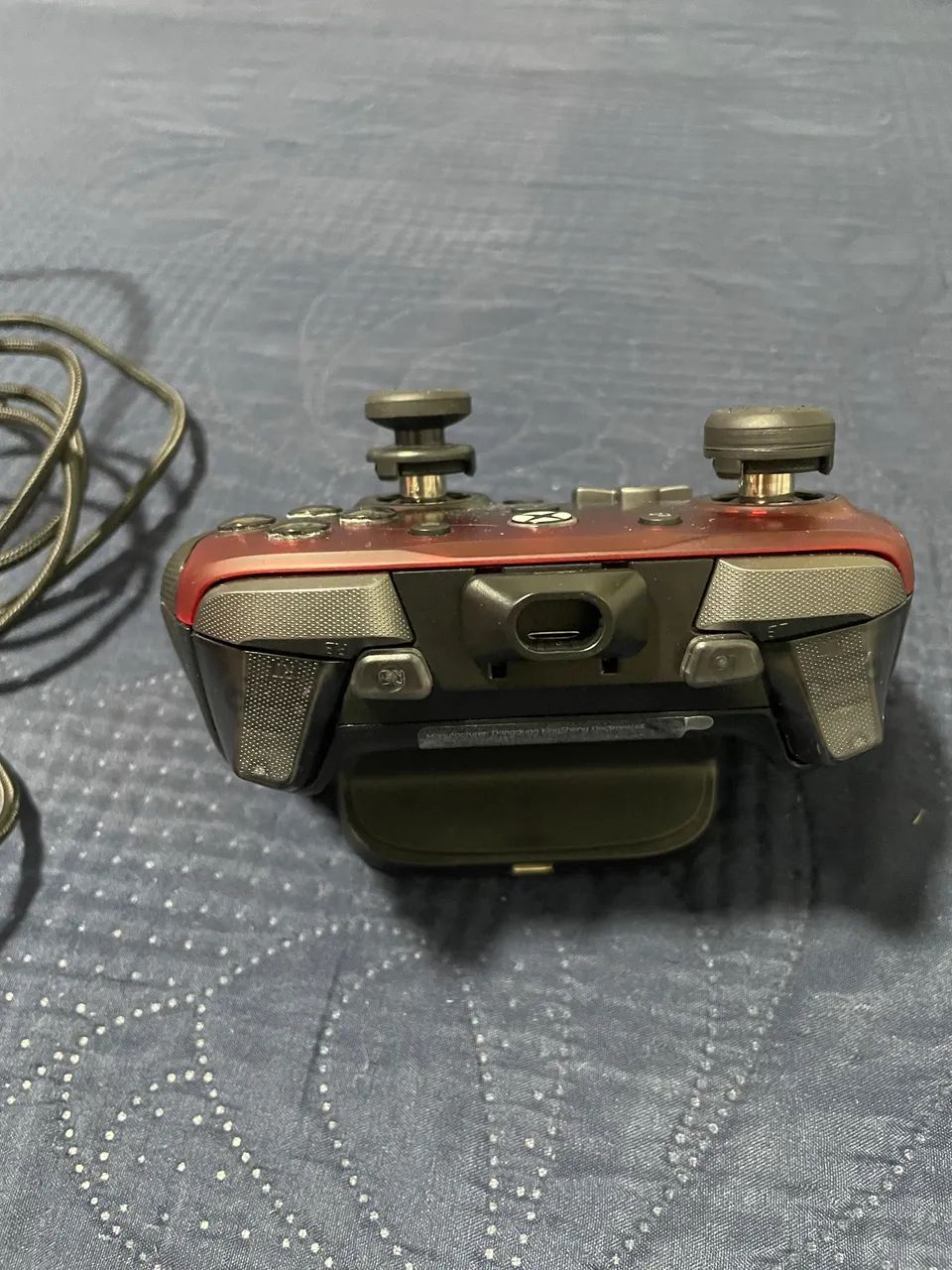 Controle GameSir G7 Pro  - Foto 2
