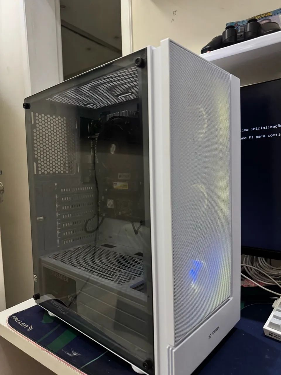 Ryzen 5 5600g - Foto 3