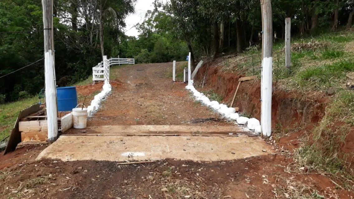 Foto - Alvorada do Sul - 