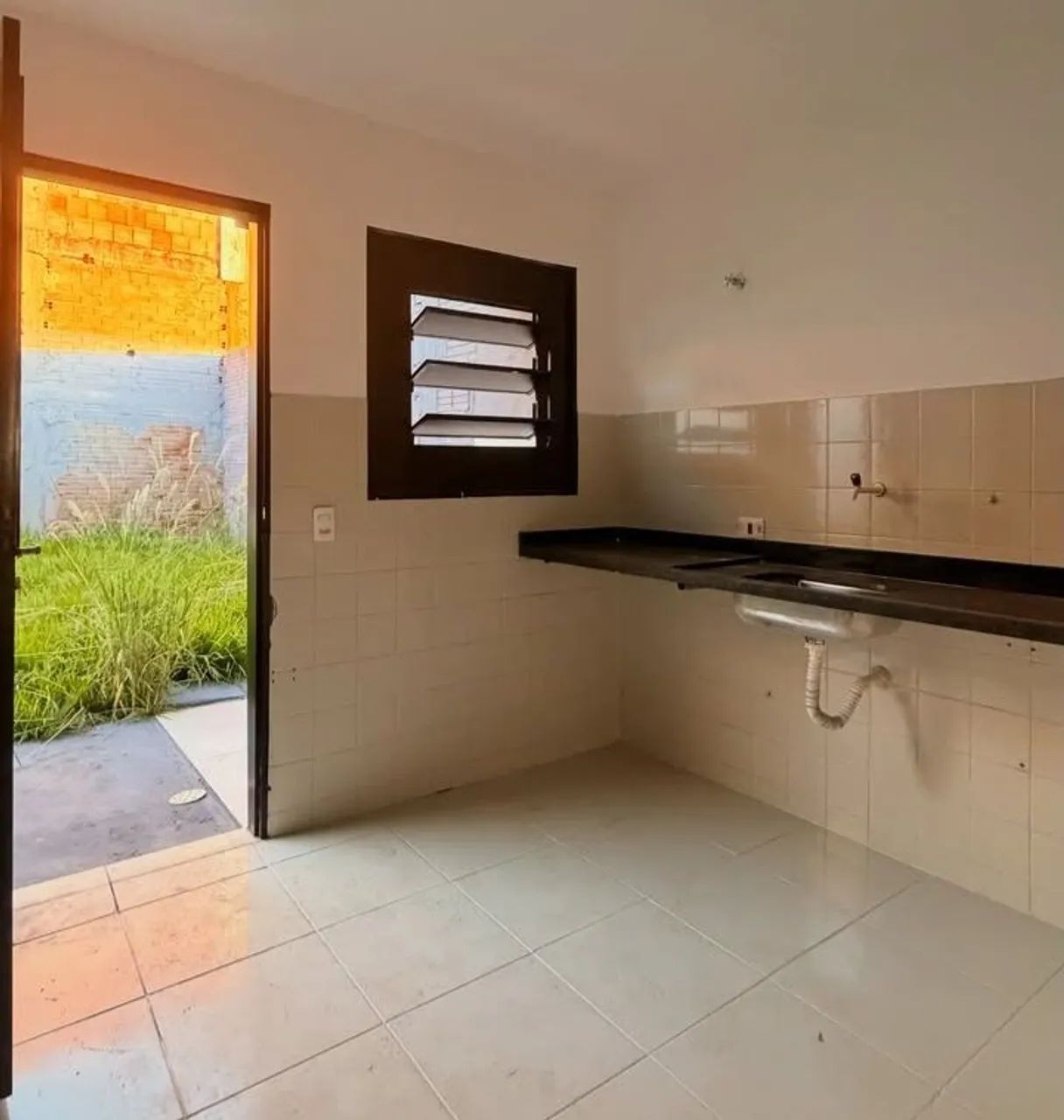Vende-se casa no maracangalha  - Foto 3