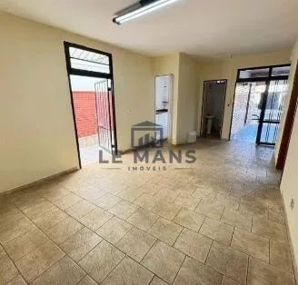 Casa comercial para locação no bairro Cidade Alta em Piracicaba/SP - Foto 3