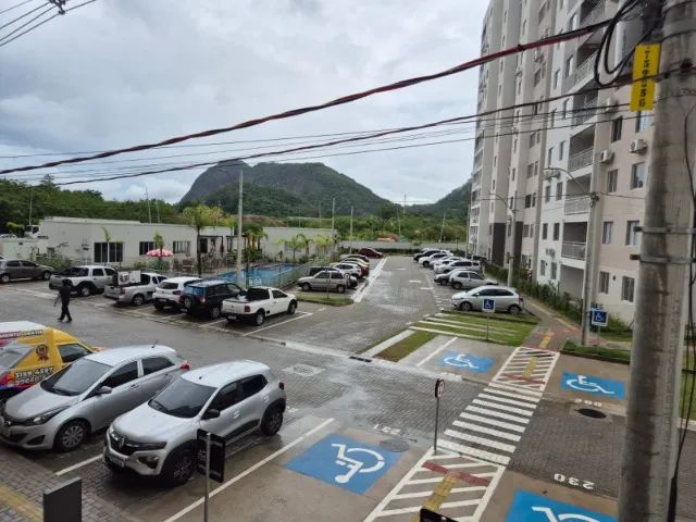 Foto - Rio de Janeiro - Barra Olímpica