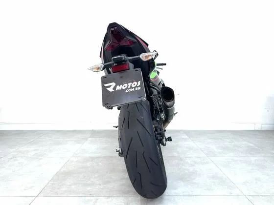 Kawasaki Zx-6r 600cc 2021 - 1467479274 | OLX