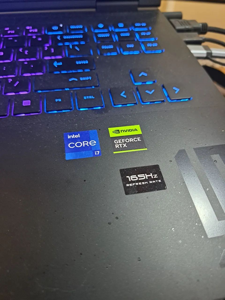 Notebook Gamer  - Foto 3