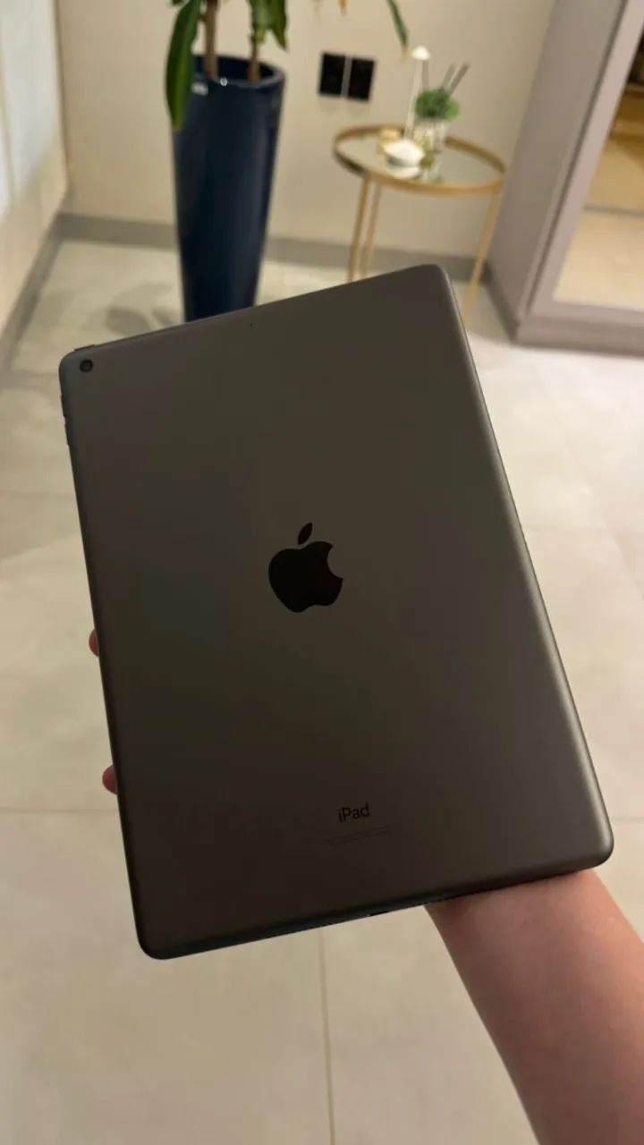 IPAD 9ª GERAÇÃO 64GB - Foto 2