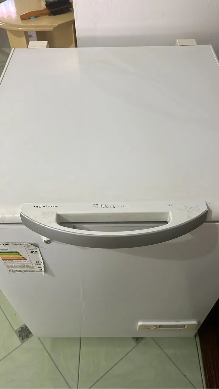 Freezer