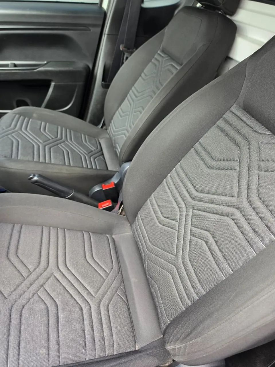 Fiat Strada Endurance 1.4 Flex 8V CS Plus 2023 - Foto 5