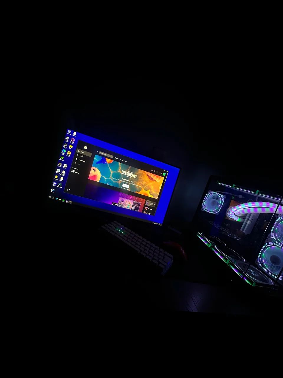 MONITOR 180HZ