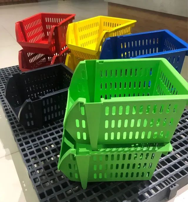Gaveta multi uso pequena para cosméticos - Foto 4