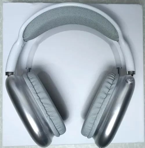 AIRPODS PRO MAX (OFERTA LIMITADA) - Fones de Ouvido - Feitosa