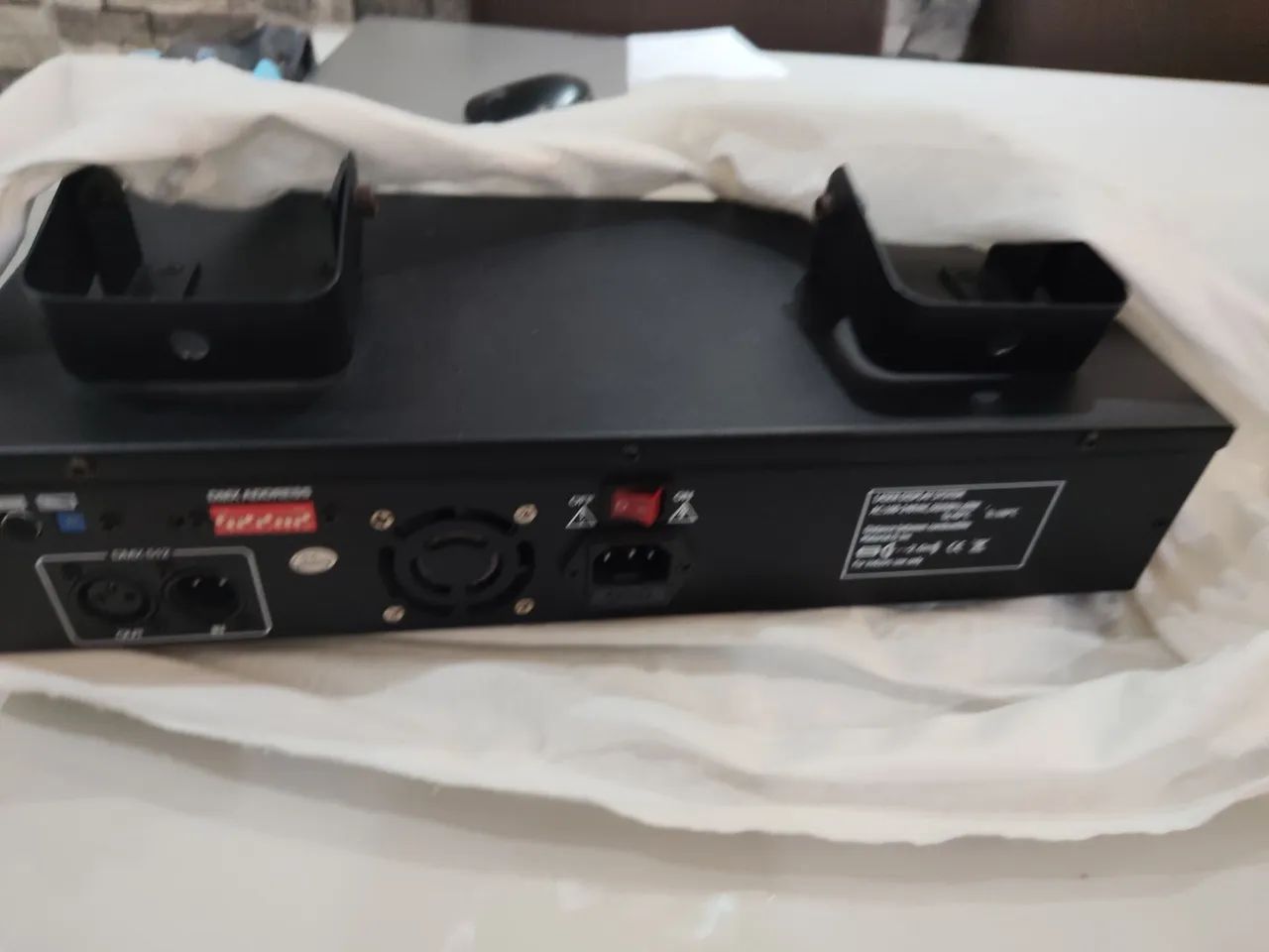 Laser iluminação  - Foto 2