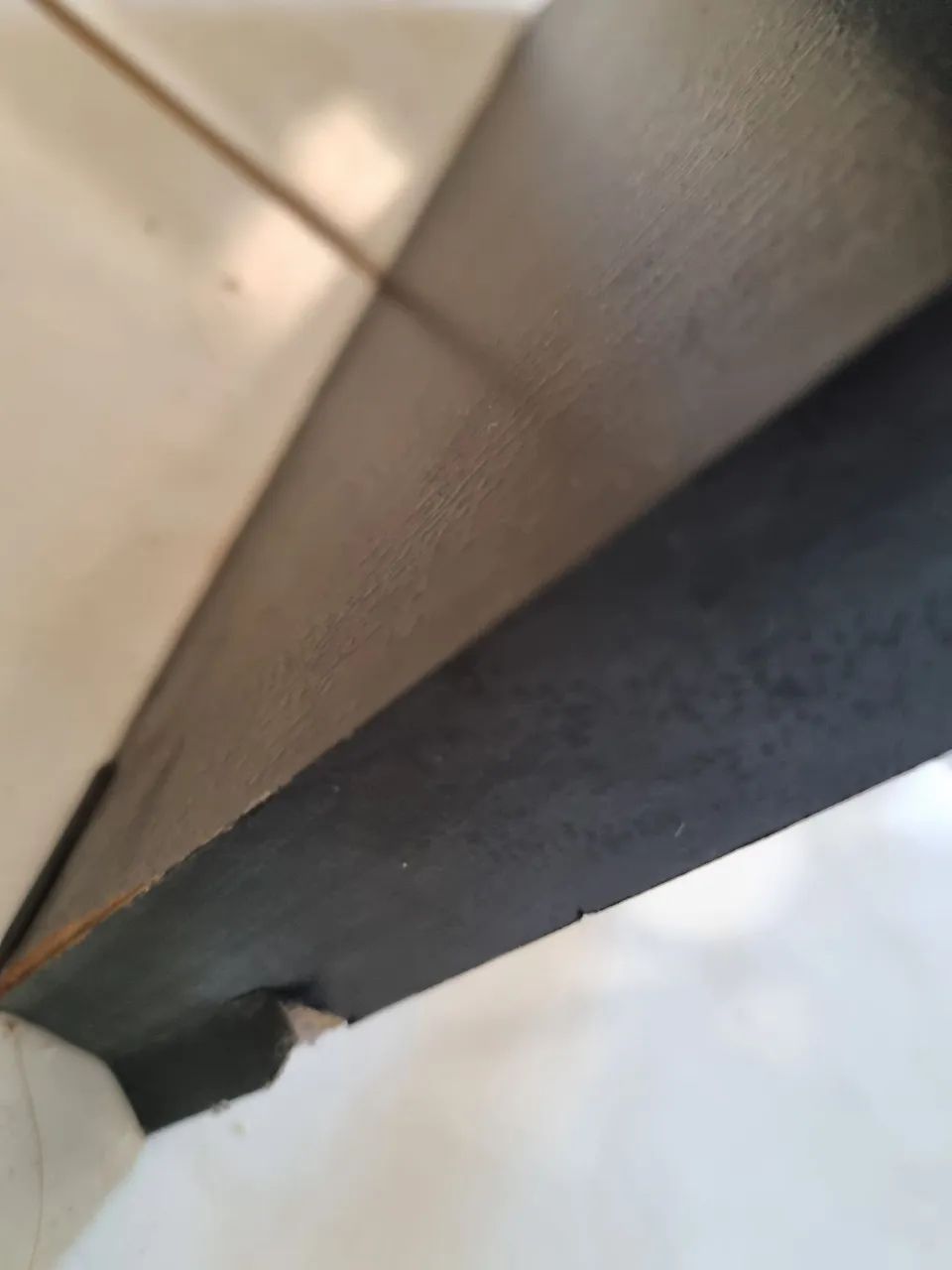 Balcão com duas banquetas  - Foto 3
