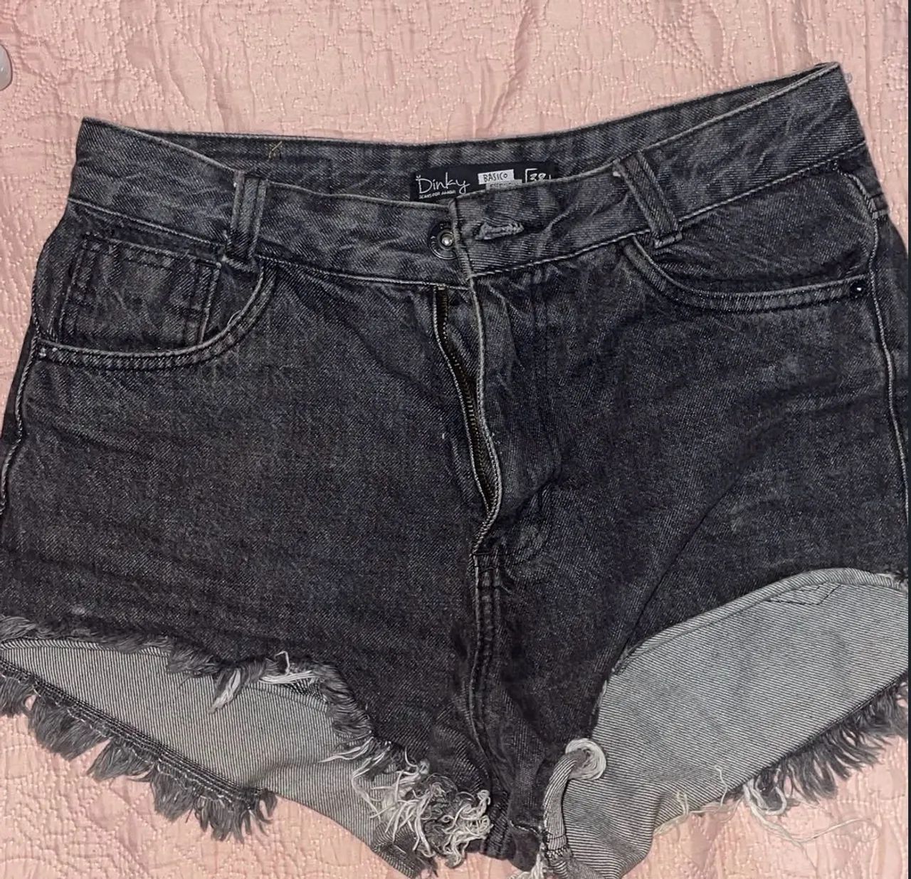 Kit com 4 shorts  - Foto 4